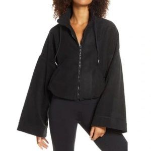 Free People Movement Climb High Fleece Jacket